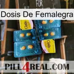 Femalegra Dosage cialis5